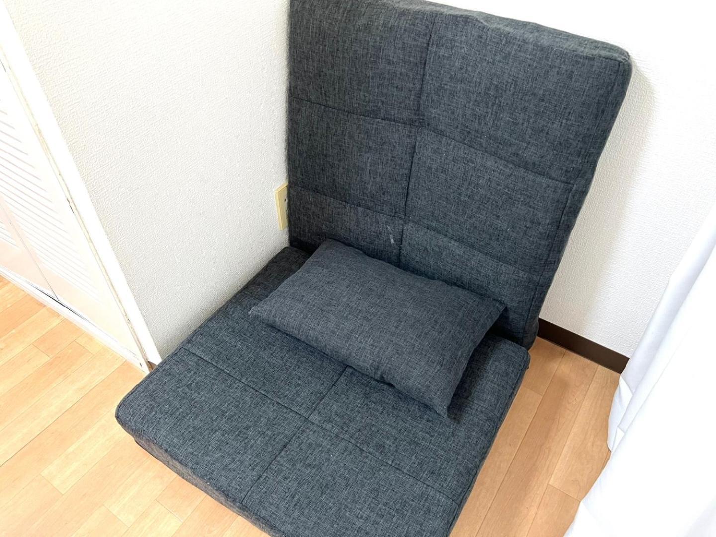 難波駅 4人 徒歩5分 家 Gran505 Apartman Oszaka Kültér fotó